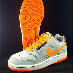 Court Vision low-tops from Nike.